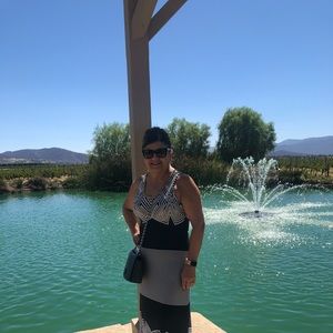 Meet your Posher, Griselda